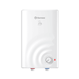 Накопительный водонагреватель Thermex Day 7 O над мойкой