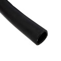Шланг резиновый черный ВГ 3/4" 50 м бухта — фото 2