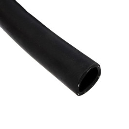 Шланг резиновый черный ВГ 1" 50 м бухта