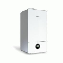 Настенный двухконтурный газовый котел Bosch Condens 7000i W GC7000iW 20/28 C