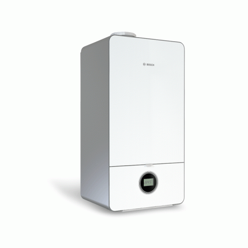 Настенный одноконтурный газовый котел Bosch Condens 7000i W GC7000iW 35