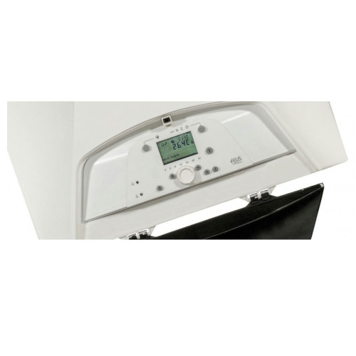 Панель управления для котлов серии Felis Master E.C.A.