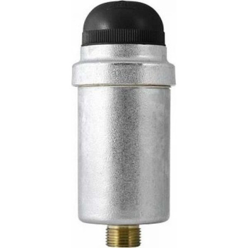 Воздухоотводчик автоматический увеличенной мощности ELSEN 1/2" латунь