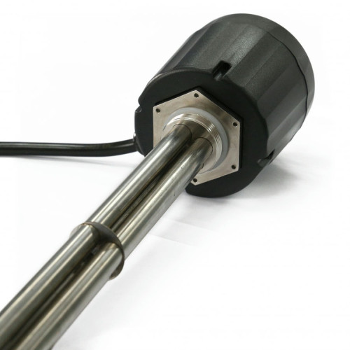 Сухой электрический резбовой тэн из нержавеющей стали для бойлеров 3,6 кВт Сухой электрический резбовой тэн из нержавеющей стали для бойлеров 3,6 кВт