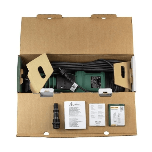 Насос колодезный DAB DIVERTRON X 650 M