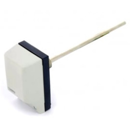 Термостат погружной TC 200/IN WATTS с внутренней шкалой гильза 200мм арт. 10013484