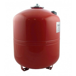 Расширительный бак для отопления Hidroferra VRV 100 литров