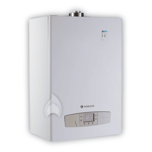 Настенный газовый двухконтурный котел MOGUCHI GBN 32F 32 кВт Настенный газовый двухконтурный котел MOGUCHI GBN 32F 32 кВт