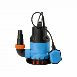 Насос погружной Джилекс Дренажник 110/8