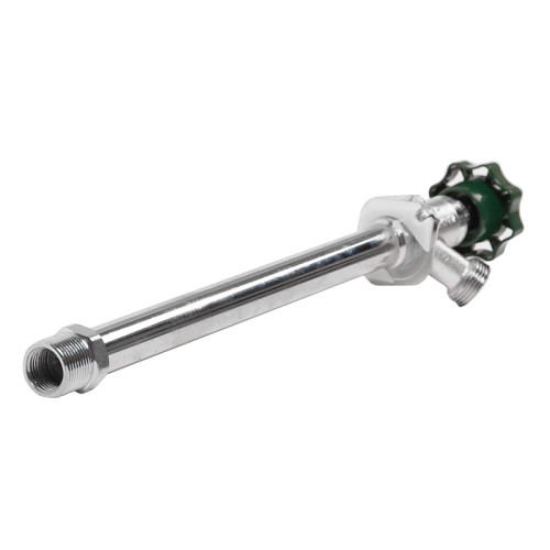 Незамерзающий уличный кран ArrowHead FF-75, для стен 400мм, 1/2"х3/4" Незамерзающий уличный кран ArrowHead FF-75, для стен 400мм, 1/2"х3/4"