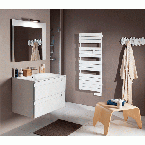 Полотенцесушитель электрический Atlantic Adelis 750W