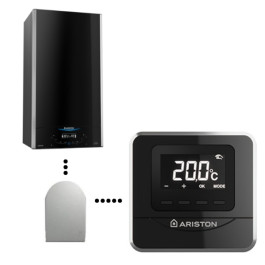 Комнатный датчик Ariston CUBE проводной арт. 3319116