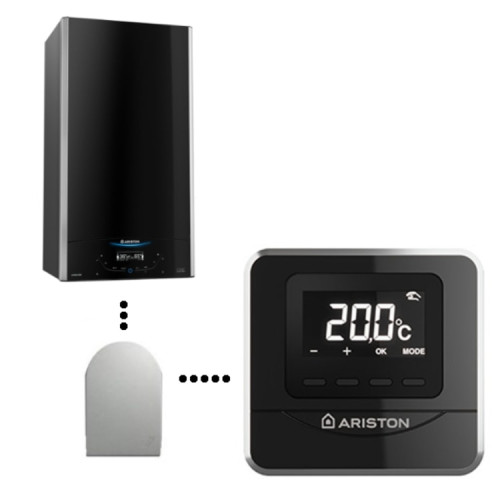 Комнатный датчик Ariston CUBE проводной арт. 3319116