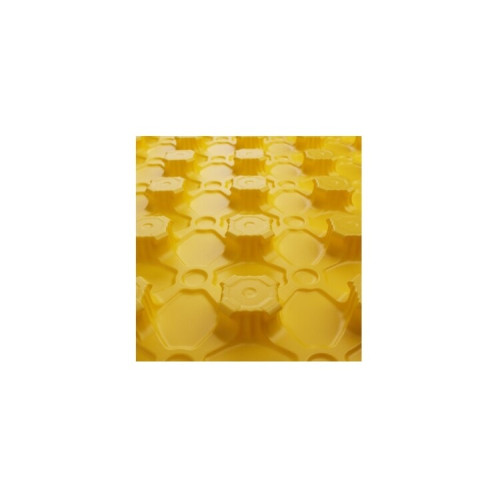 Маты ELSEN для тёплого пола с бобышками и плёнкой толщина изоляции, мм-20, ширина, м-0,8, длина, м-1.1 упаковка 12,32 м2 (14 штук) Маты ELSEN для тёплого пола с бобышками и плёнкой толщина изоляции, мм-20, ширина, м-0,8, длина, м-1.1 упаковка 12,32 м2 (14 штук)