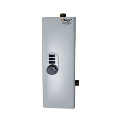 Котел электрический Ресурс ЭВПМ-9 кВт