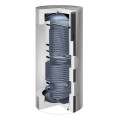 Бойлер косвенного нагрева с двумя теплообменниками Viessmann Vitocell 100-B CVB 500 литров бивалентный — фото 3