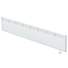 Электрический конвектор BEHA LV 7 Wi-Fi, с передней стальной панелью