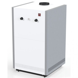 Напольный газовый энергонезависимый котел Лемакс Премиум 70