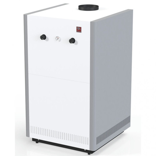 Напольный газовый энергонезависимый котел Лемакс Премиум 80