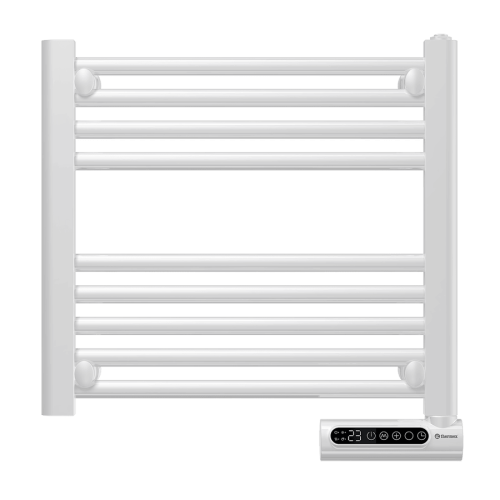 Полотенцесушитель электрический Thermex Menta 500х500 мм
