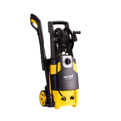Мойка высокого давления Huter W165-ARV Мойка высокого давления Huter W165-ARV