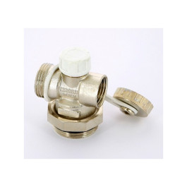 Концевик для коллекторных групп Uni-Fitt 1"x1/2" (арт.460N4200)