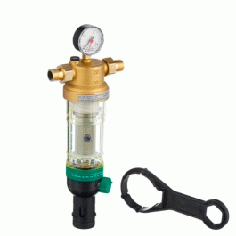 Фильтр F76S-1 1/2"AA Honeywell