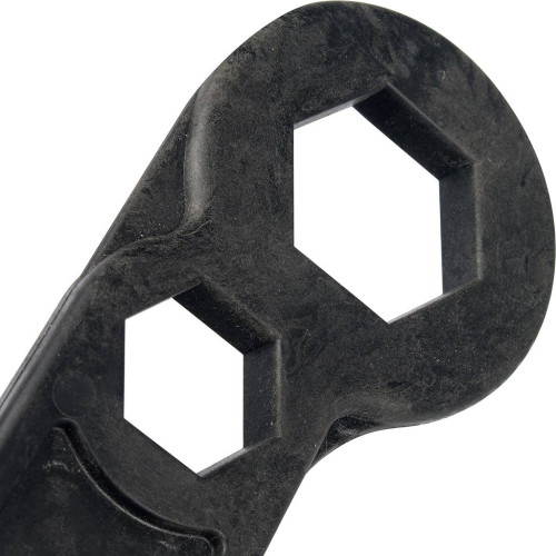 Ключ для радиаторных пробок Global