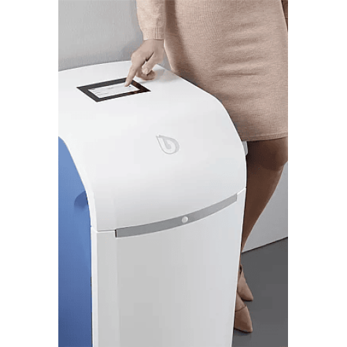 Одноколонный умягчитель воды BWT Perla Home Одноколонный умягчитель воды BWT Perla Home