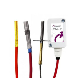 Датчик погодозависимого управления CT 4-P Zota