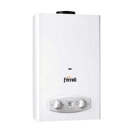 Газовая колонка Ferroli VERONA 11 D (NG)