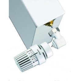 Угловой адаптер Oventrop под термоголовку арт.1011450