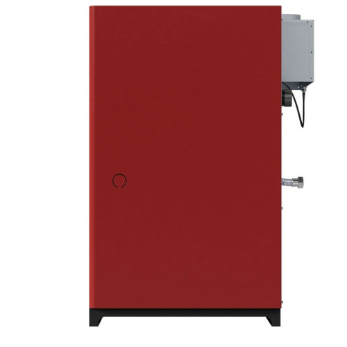 Напольный газовый чугунный котёл Лемакс Lider Pro-700 50 кВт