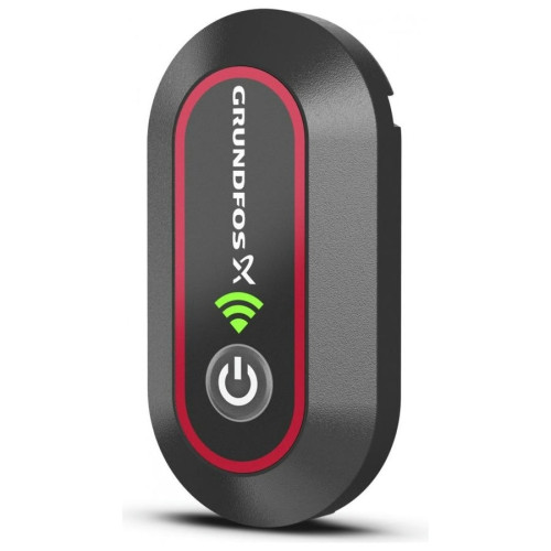 Рипитер передачи данных Grundfos MI401 Alpha Reader Рипитер передачи данных Grundfos MI401 Alpha Reader