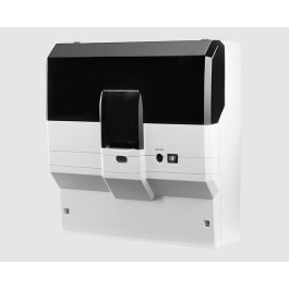 Buderus Logamatic 4122 система управления с дисплеем котла, серия S18 арт. 7747310395