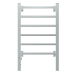 Полотенцесушитель электрический Thermex IDA 900х550 мм Полотенцесушитель электрический Thermex IDA 900х550 мм