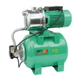 Насосная станция Marina-Speroni CAM 80/22 HL