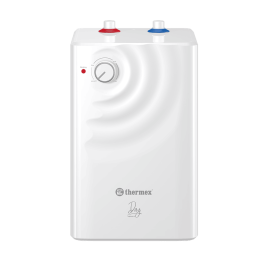 Накопительный водонагреватель Thermex Day 7 U под мойкой