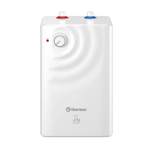 Накопительный водонагреватель Thermex Day 7 U под мойкой