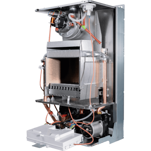 Настенный газовый одноконтурный котёл ITALTHERM CITY CLASS 25 FR (WB) Настенный газовый одноконтурный котёл ITALTHERM CITY CLASS 25 FR (WB)