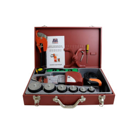 Сварочный аппарат Millennium 20-63 2200 Вт