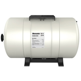 Гидроаккумулятор Renseier RAV-100LH горизонтальный