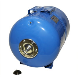 Гидроаккумулятор Vodos WTR 80 литров HOR (мембрана SE.FA Italy)