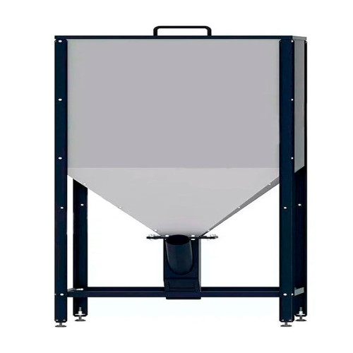 Бункер для горелки ZOTA Fox, RAY 800 литров Бункер для горелки ZOTA Fox, RAY 800 литров