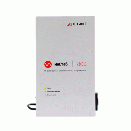 Стабилизатор напряжения Штиль ИнСтаб IS 800