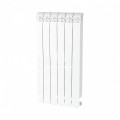 Алюминиевый радиатор Global Vox R-800 10 секций