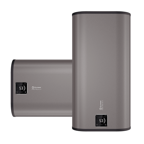 Накопительный водонагреватель Thermex Fora Pro Wi-Fi 80