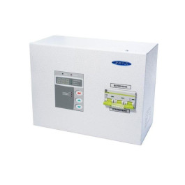 Панель управления ZOTA ПУ ЭВТ - И3 (18-24 кВт)