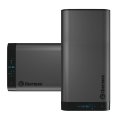 Накопительный водонагреватель Thermex Bono 80 Wi-Fi