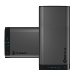 Накопительный водонагреватель Thermex Bono 80 Wi-Fi